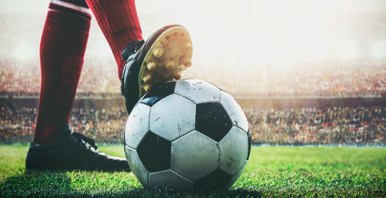 中低位